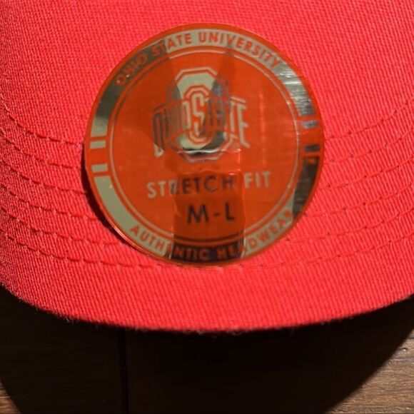 Ohio State Buckeyes Hat - Picture 2 of 3